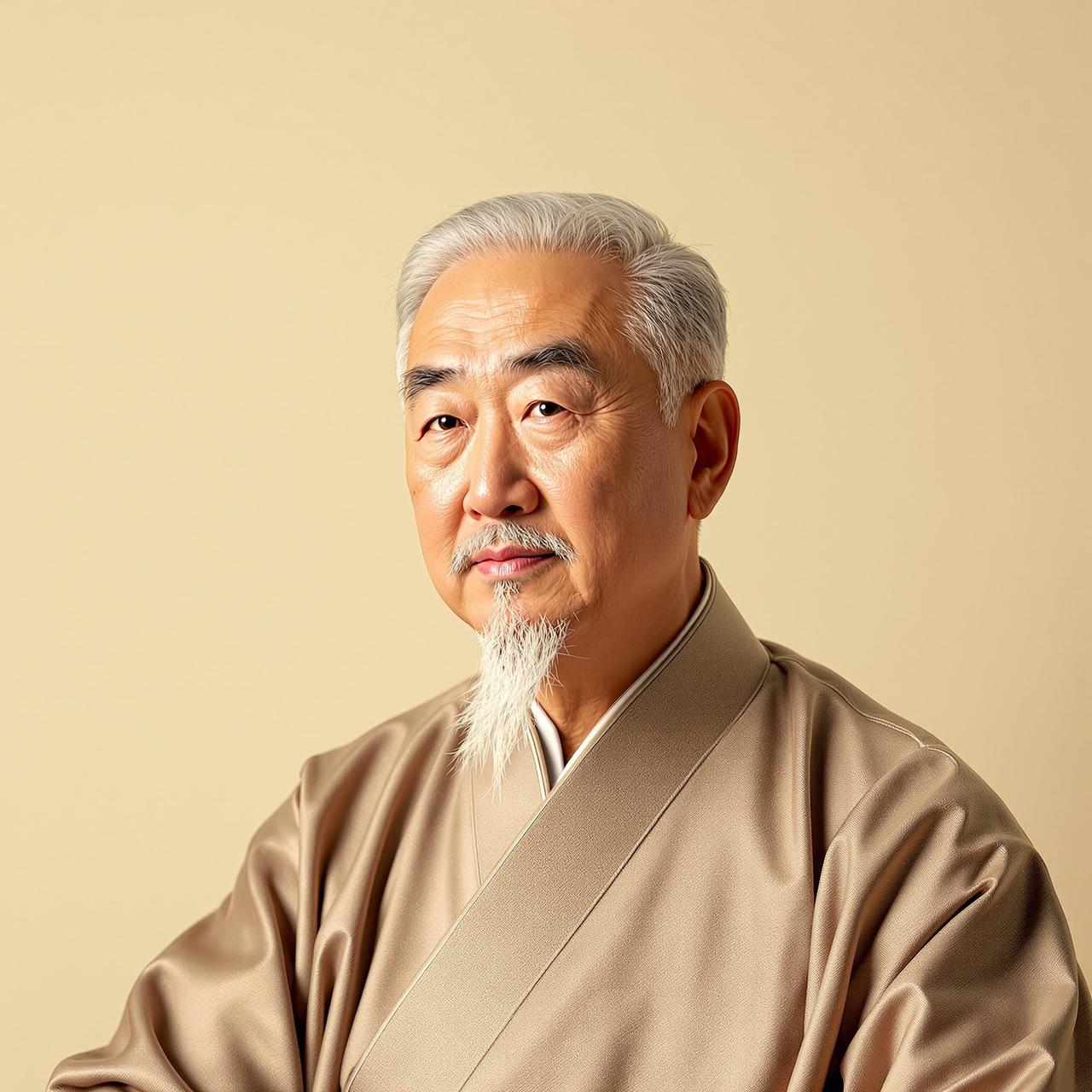 3D动漫幕后阵容 - 墨渊 - 导演